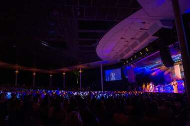Ravinia Festival