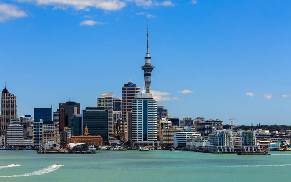 After Two Years New Zealand Is Reopening to Vaccinated Travelers