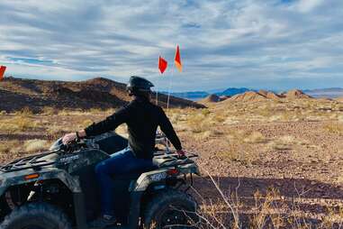 Best ATV Tours