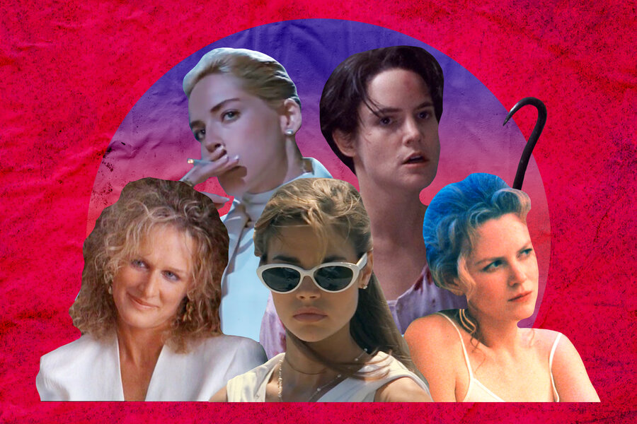900px x 600px - Best Erotic Thriller Movies Ever - Thrillist