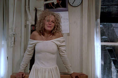 glenn close in fatal attraction