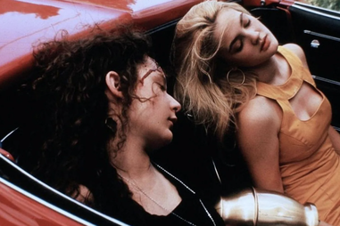 drew barrymore in poison ivy