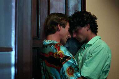 antonio banderas in law of desire