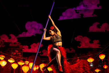 Best Things to Do in Las Vegas This Fall - Thrillist