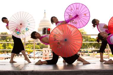 Cultural Tourism DC