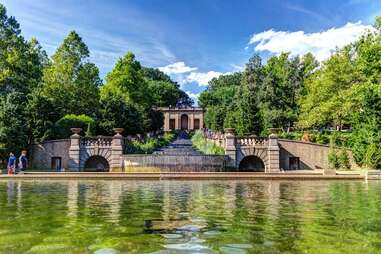 Friends of Meridian Hill