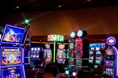 Choctaw Casinos & Resorts