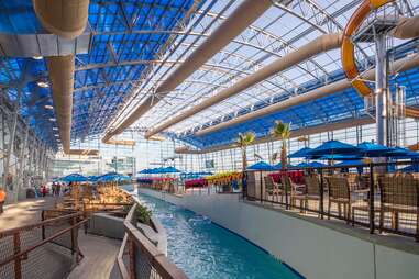 Epic Waters Indoor Waterpark