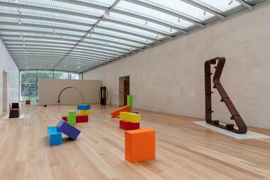 Nasher Sculpture Center