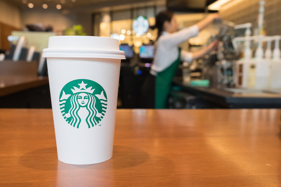 Starbucks Phases Out Paper Cups: Everything You Need to Know