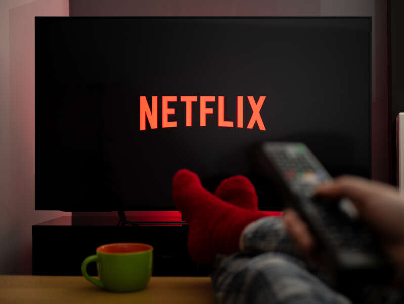 Netflix to Charge Users More For Sharing Passwords Across Households - Vimarsana News