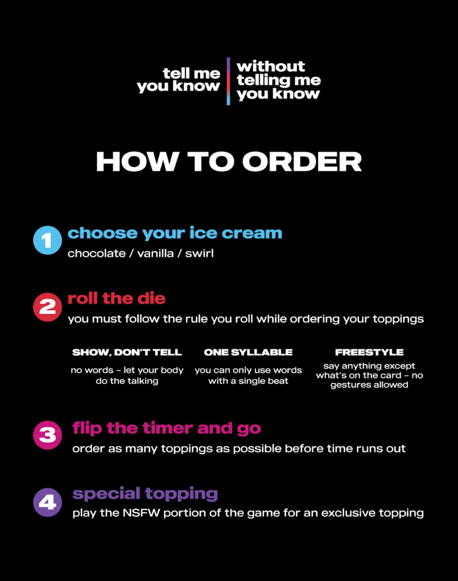 Get Free Ice Cream in NYC This Weekend March 1820 Thrillist