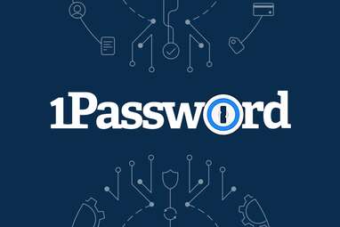 1Password Manager