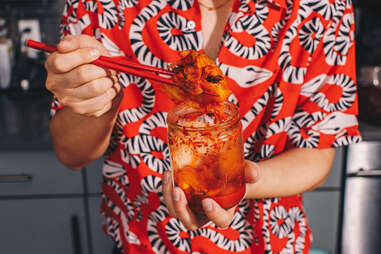 korean american kimchi cookbook eric kim