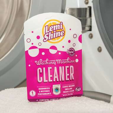 Lemi Shine Appliance Cleaners