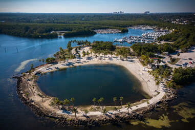 Matheson Hammock Park