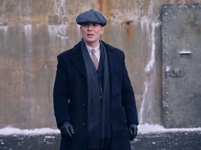 Peaky Blinders Season 6: Release Date, Cast, & What We Know So Far -  Thrillist