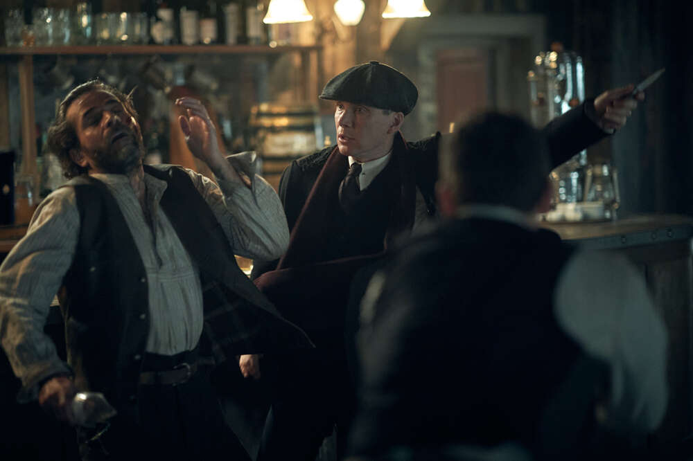 Peaky Blinders Season 6 Confirmed to Return on Feb. 27, 2022