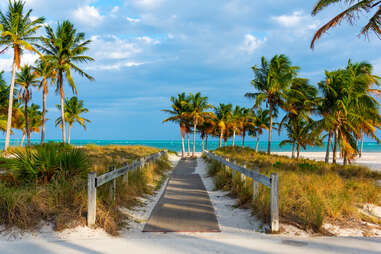 Crandon Park