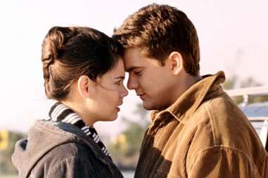 dawson's creek