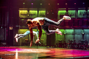 magic mike live