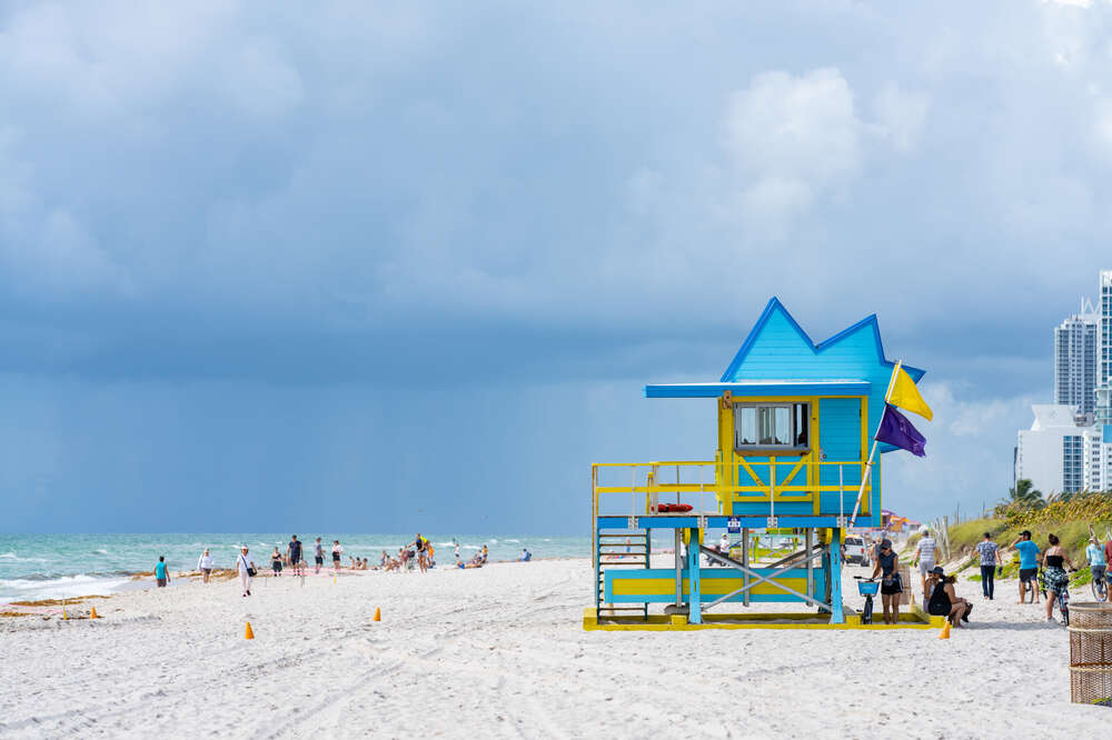 Things to do in Miami Beach - Unmissable South Beach Miami!