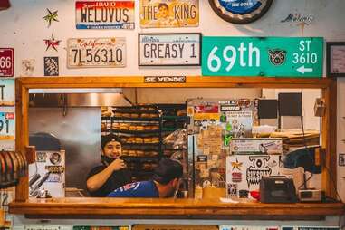 Hodad's San Diego
