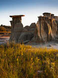 Without These Beautifully Bizarre Badlands, the National Park Service Might Not Exist