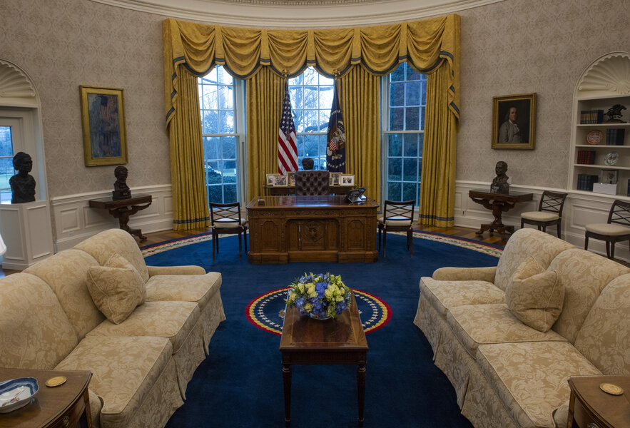 The White House Will Offer Public Tours Starting April 15 Thrillist