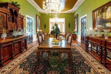 large airbnb nashville