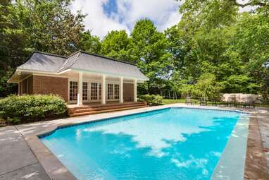 large airbnb nashville