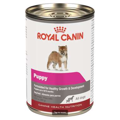 Royal Canin Wet Dog Food, 13.5 oz., Case of 12