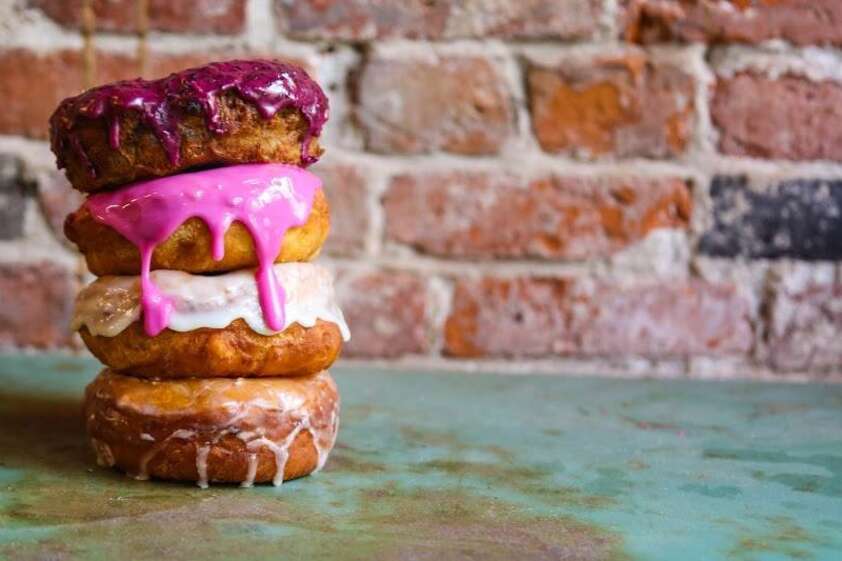 Independent Chico doughnut shops offer hole lot of deliciousness