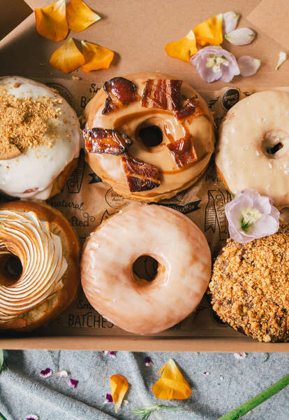 Best donuts in America