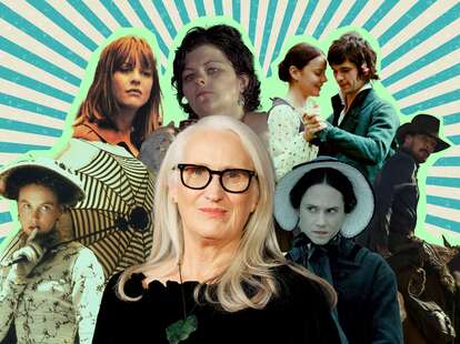 best jane campion movies