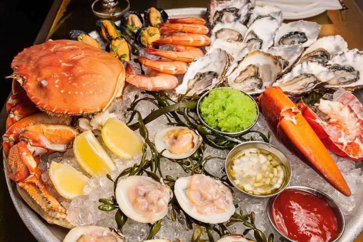 Bar Crudo