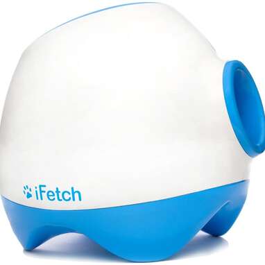 ball launche