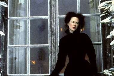 nicole kidman in portrait of a lady