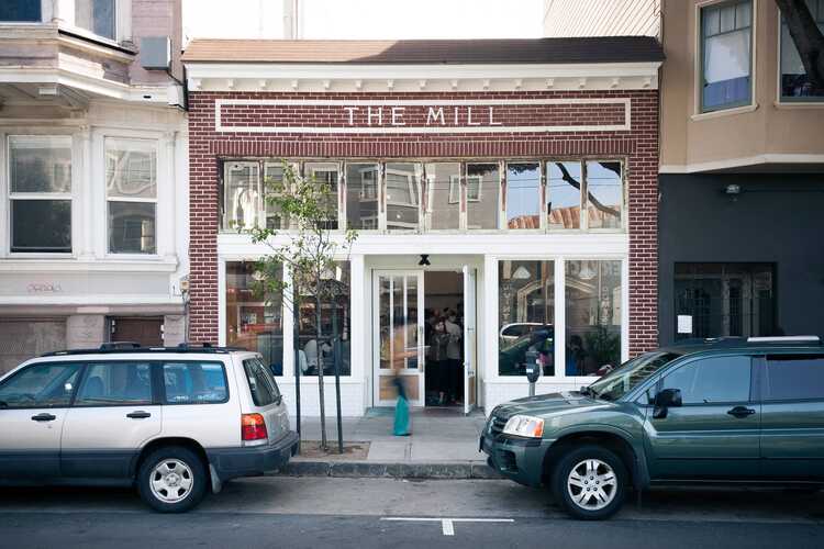 The Mill