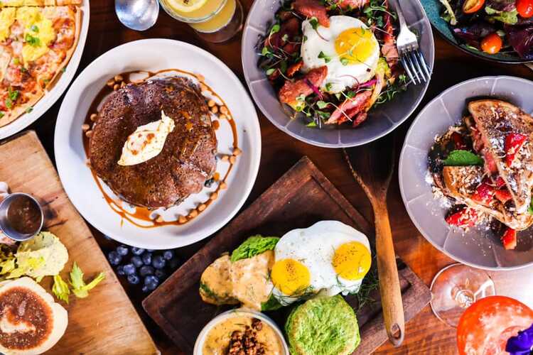 best brunch places in dallas 2020