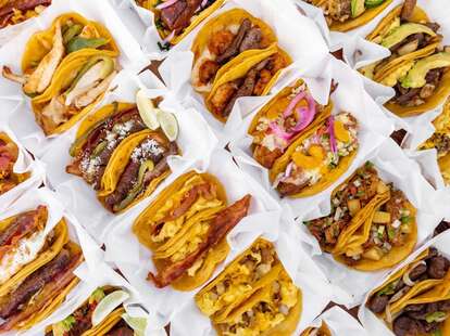 Best Breakfast Tacos in Austin to Eat Right Now - Thrillist