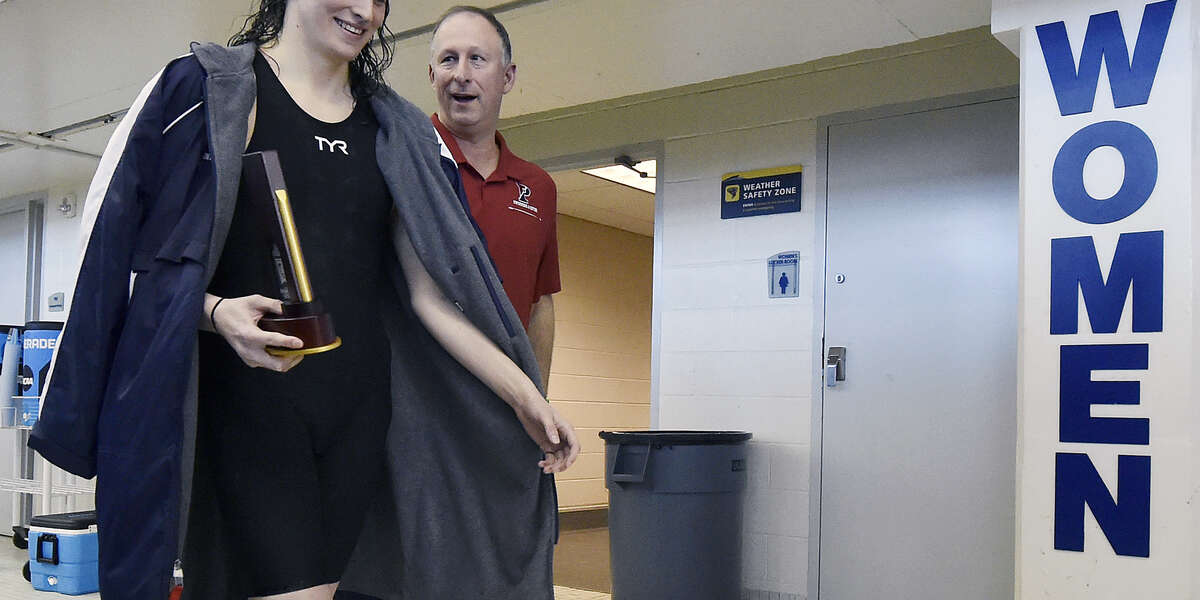 Lia Thomas Makes History As First Trans Athlete To Win a NCAA DI Championship - Vimarsana News