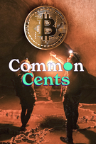 Common Cents cover art