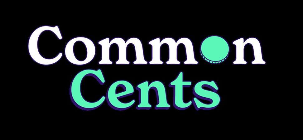 Common Cents logo