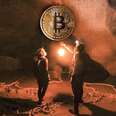 Will Bitcoin Replace the U.S. Dollar?