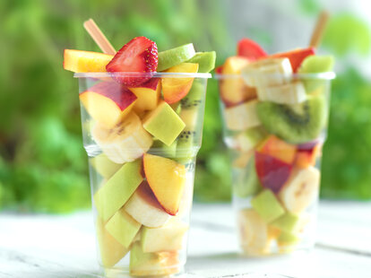 Fruit at Wegmans & Other Stores Has Been Recalled Due to Listeria - Thrillist