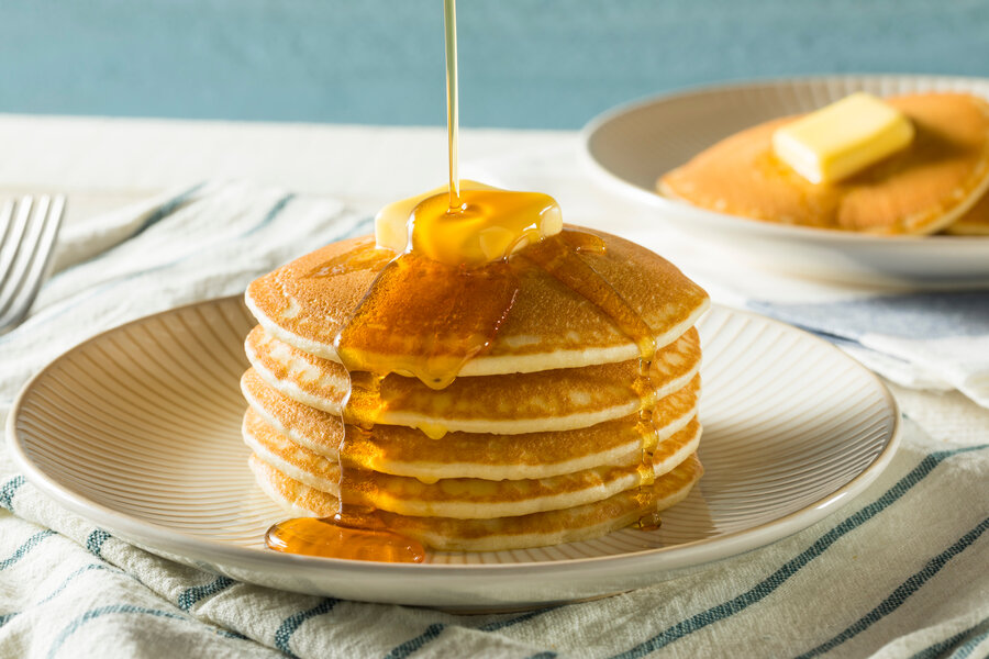 Pancake Mix Recall 2022 Cable Pieces Cause Recall at Walmart & Kroger