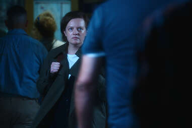 elisabeth moss in shining girls