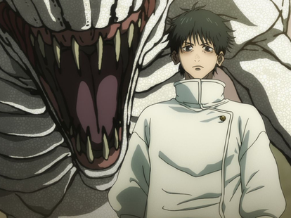 jujutsu kaisen 0