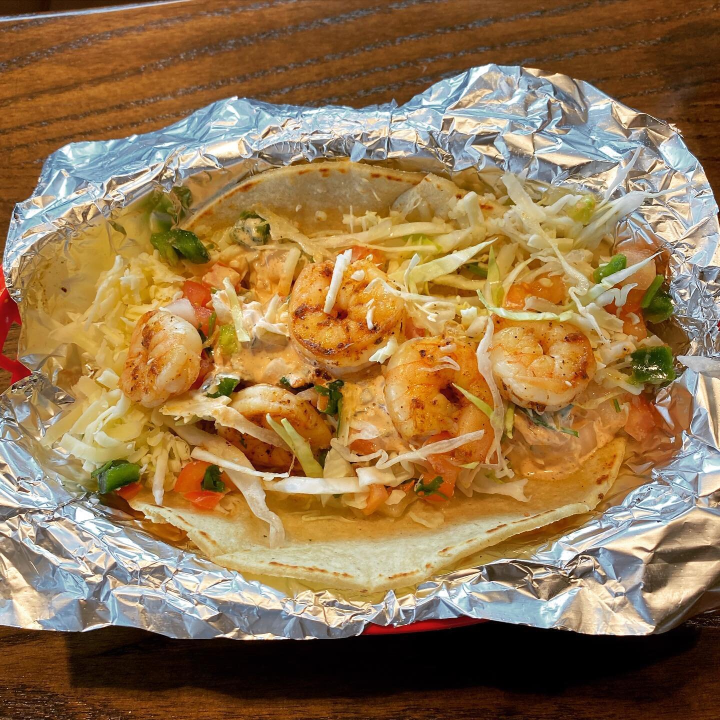 Fuego Tortilla Grill